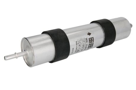 Паливний фільтр MANN-FILTER WK516/2