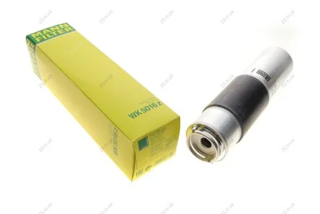 Паливний фільтр MANN-FILTER WK5016Z