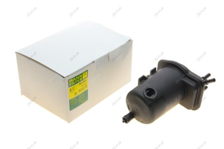 Паливний фільтр MANN-FILTER WK939/9X