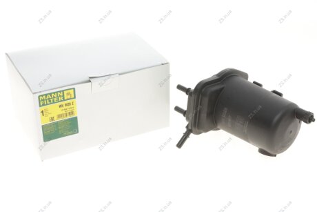 Паливний фільтр MANN-FILTER WK9028Z