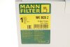 Паливний фільтр MANN-FILTER WK9028Z (фото 6)