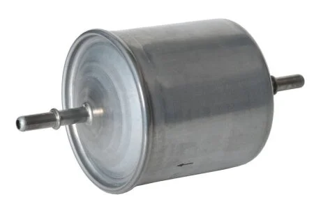 Паливний фільтр MANN-FILTER WK832/2