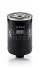 Масляний фiльтр MANN-FILTER W940/13 (фото 1)