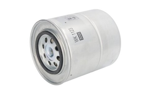 Паливний фільтр MANN-FILTER WK1123