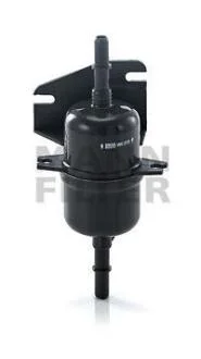Паливний фільтр MANN-FILTER WK510