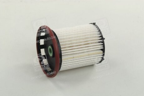 Паливний фільтр MANN-FILTER PU8021 (фото 1)