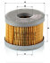 Паливний фільтр MANN-FILTER P65/1X (фото 3)