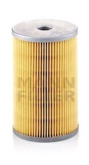 Паливний фільтр MANN-FILTER P725X