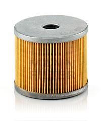 Паливний фільтр MANN-FILTER P78X