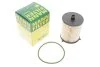 Паливний фільтр MANN-FILTER PU7007Z (фото 2)