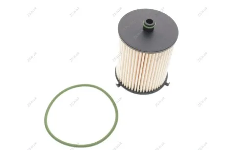 Паливний фільтр MANN-FILTER PU7007Z