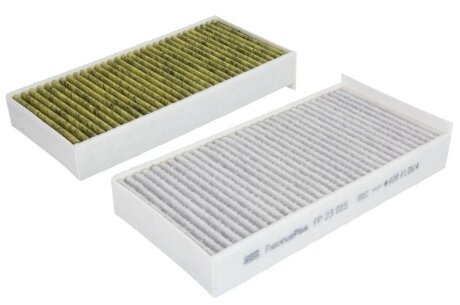 Фільтр салону MANN-FILTER FP23015-2