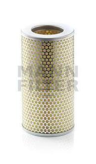 Повітряний фільтр MANN-FILTER C15163/1