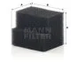 Повітряний фільтр MANN-FILTER LC5008 (фото 2)