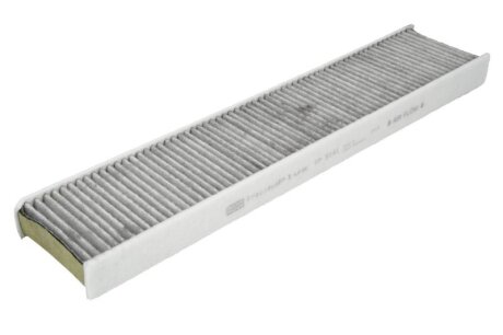 Фільтр салону MANN-FILTER FP5141