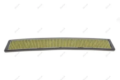 Фільтр салону MANN-FILTER FP6724
