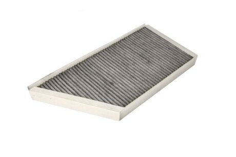 Фільтр салону MANN-FILTER FP3448