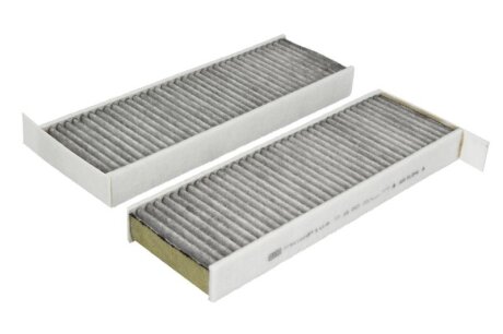 Фільтр салону MANN-FILTER FP29003-2