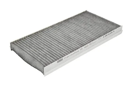 Фільтр салону MANN-FILTER FP3337