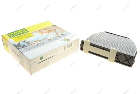 Фільтр салону MANN-FILTER FP29005