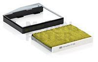 Фільтр салону MANN-FILTER FP2335KIT