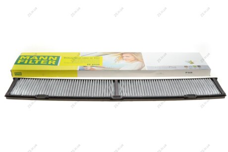 Фільтр салону MANN-FILTER FP8430