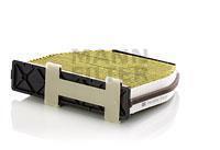 Фільтр салону MANN-FILTER FP29005/1