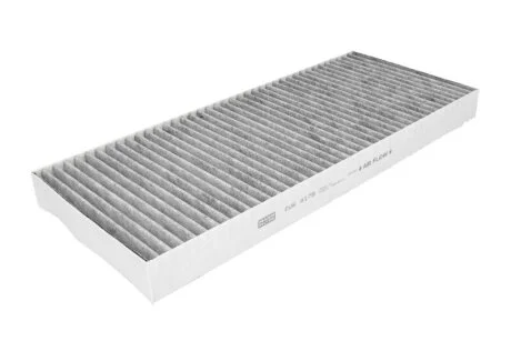 Фiльтр салону MANN-FILTER CUK4179