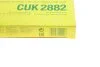 Фiльтр салону MANN-FILTER CUK2882 (фото 5)