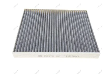 Фiльтр салону MANN-FILTER CUK2757