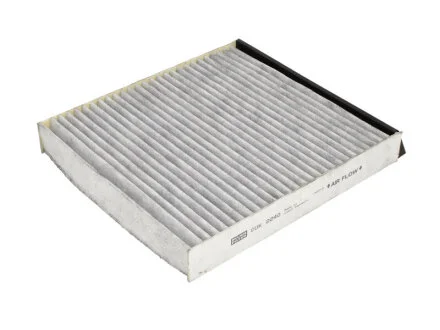 Фiльтр салону MANN-FILTER CUK2240
