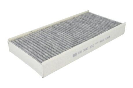 Фiльтр салону MANN-FILTER CUK3240