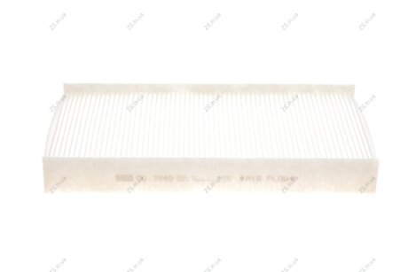 Фiльтр салону MANN-FILTER CU3240