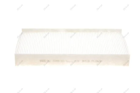 Фiльтр салону MANN-FILTER CU3240