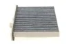 Фiльтр салону MANN-FILTER CUK2230/1 (фото 3)
