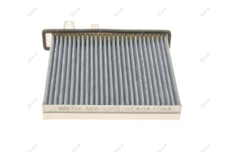 Фiльтр салону MANN-FILTER CUK2230/1