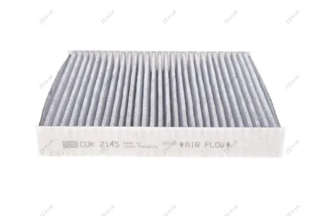 Фiльтр салону MANN-FILTER CUK2145