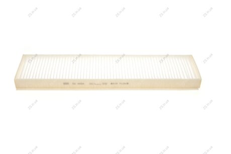 Фiльтр салону MANN-FILTER CU4624