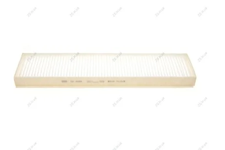 Фiльтр салону MANN-FILTER CU4624