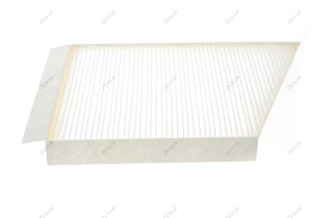 Фiльтр салону MANN-FILTER CU3448