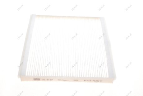 Фiльтр салону MANN-FILTER CU2137