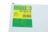 Фiльтр салону MANN-FILTER CU1811-2 (фото 5)