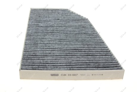 Фiльтр салону MANN-FILTER CUK33007