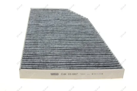 Фiльтр салону MANN-FILTER CUK33007