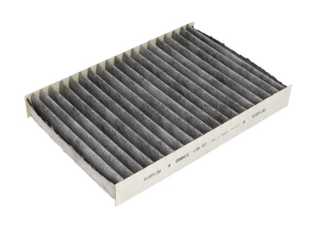 Фiльтр салону MANN-FILTER CUK2945