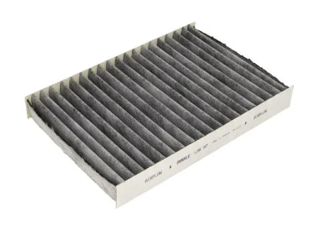 Фiльтр салону MANN-FILTER CUK2945