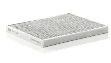 Фiльтр салону MANN-FILTER CUK2243
