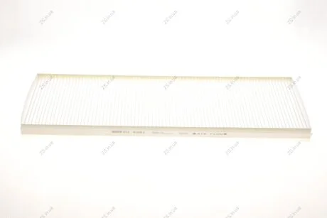 Фiльтр салону MANN-FILTER CU4251