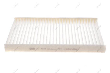 Фiльтр салону MANN-FILTER CU3139