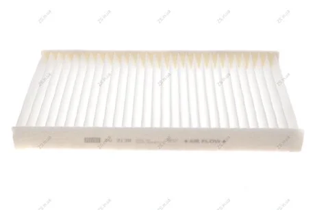 Фiльтр салону MANN-FILTER CU3139